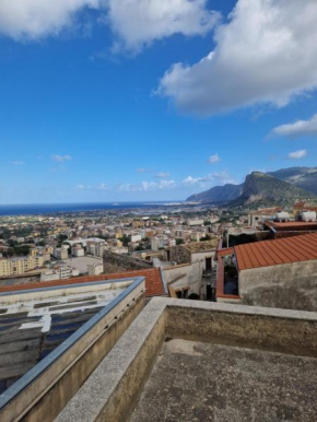Magdalena Apartaments Carini